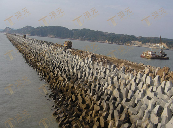 海堤扭王块体护坡全景(一).jpg 海堤扭王块体护坡全景(一).jpg