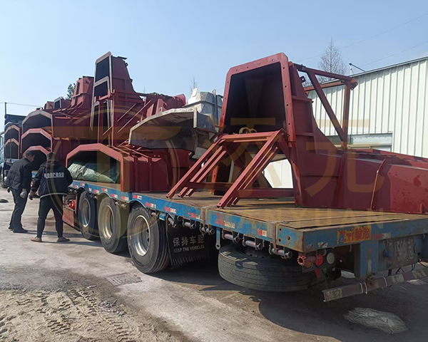 아크로포드 강철 몰드: 35톤 A형, 45톤 A형, 아연도금 5톤 A형