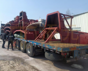 아크로포드 강철 몰드: 35톤 A형, 45톤 A형, 아연도금 5톤 A형